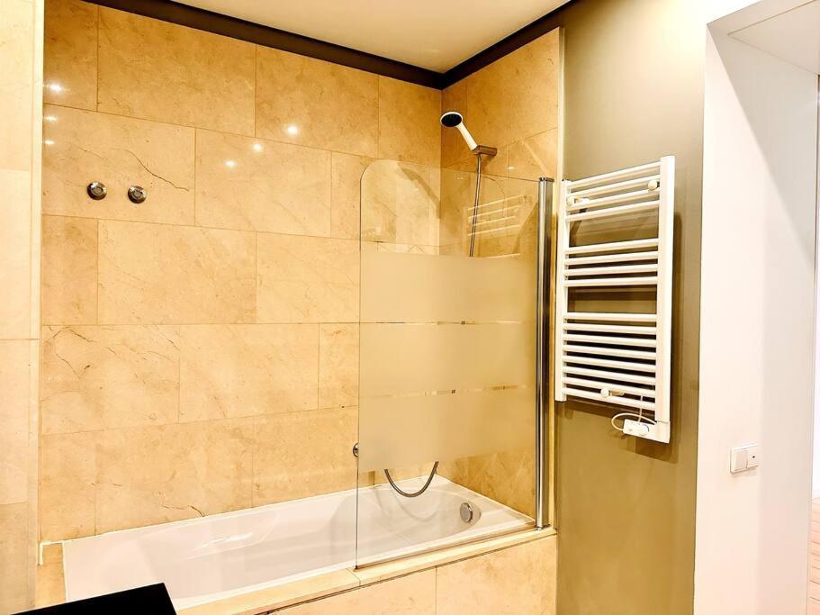 Lucky Alameda Apartment Лиссабон Экстерьер фото