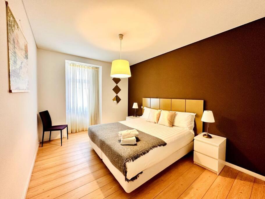 Lucky Alameda Apartment Лиссабон Экстерьер фото