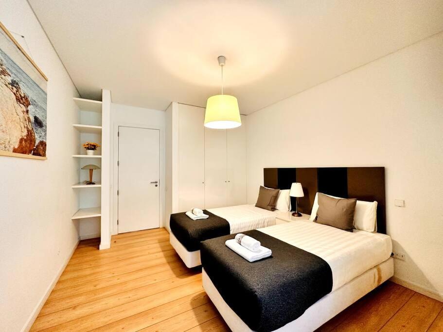 Lucky Alameda Apartment Лиссабон Экстерьер фото